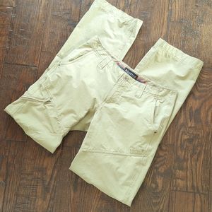 Marmot Tan Women's Pants